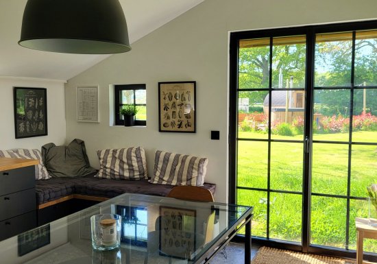 Gîte – Le Haras d’Agathe et ses princes