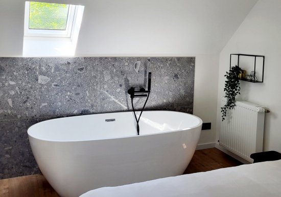 Chambre d&rsquo;hôtes – Le Haras d&rsquo;Agathe et ses princes