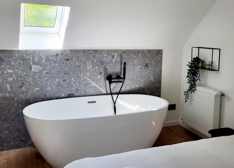 Chambre d&rsquo;hôtes – Le Haras d&rsquo;Agathe et ses princes