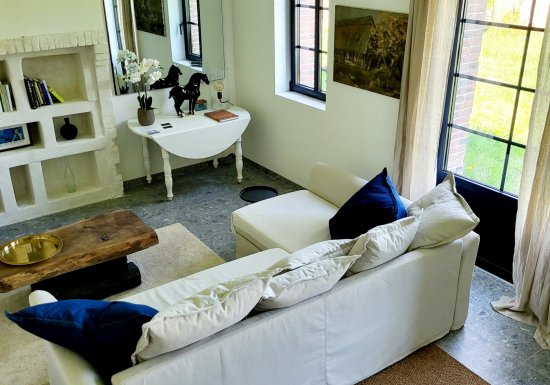 Chambre d&rsquo;hôtes – Le Haras d&rsquo;Agathe et ses princes