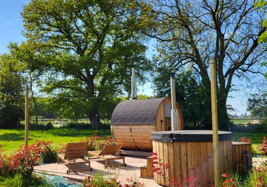 Chambre d&rsquo;hôtes – Le Haras d&rsquo;Agathe et ses princes