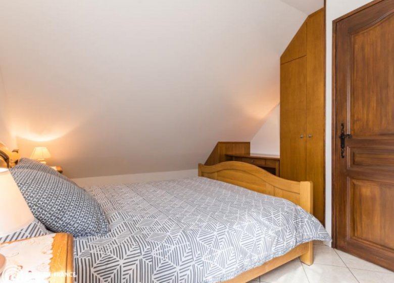 GITE MA NORMANDIE 27