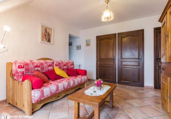 GITE MA NORMANDIE 27