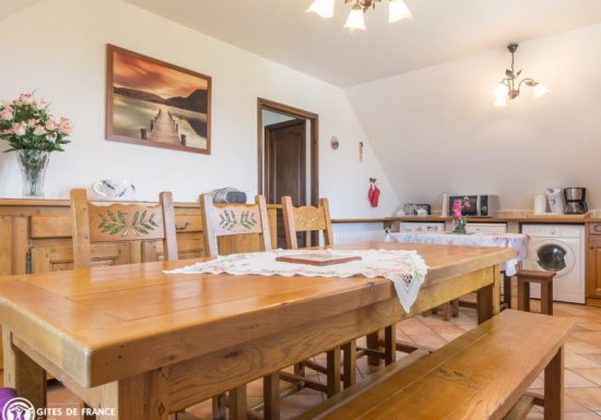 GITE MA NORMANDIE 27