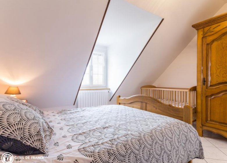 GITE MA NORMANDIE 27