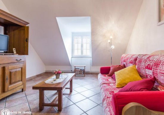 GITE MA NORMANDIE 27