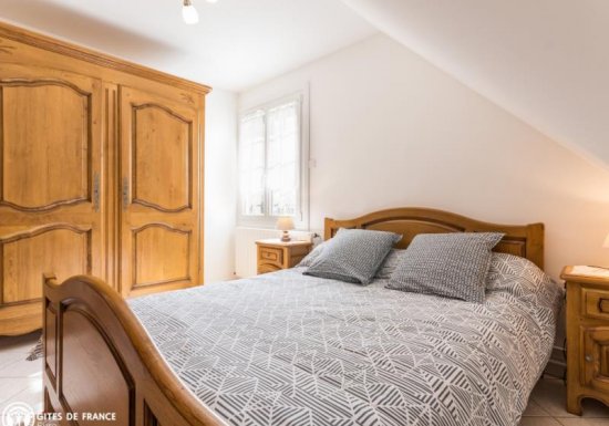 GITE MA NORMANDIE 27