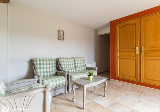 Gîte FERME DE CANTELOUP