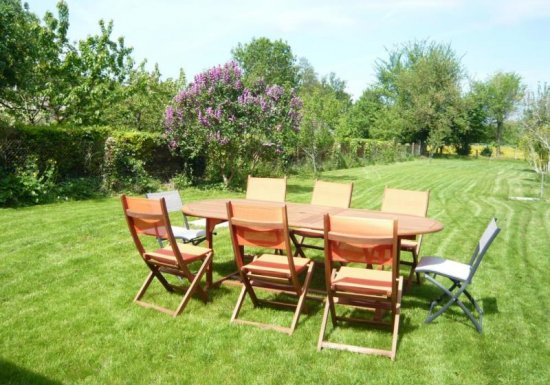 GITE DE LA FAIENCERIE