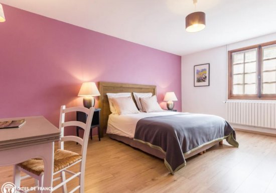 GITE DE LA FAIENCERIE