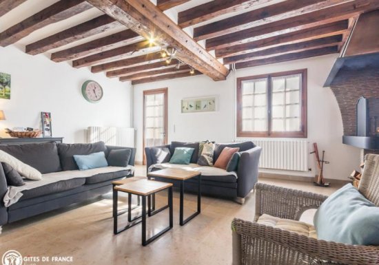 GITE DE LA FAIENCERIE