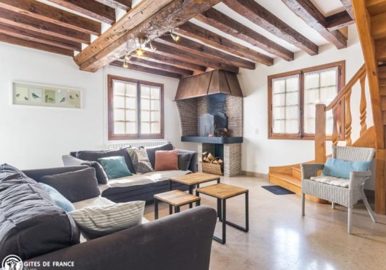 GITE DE LA FAIENCERIE