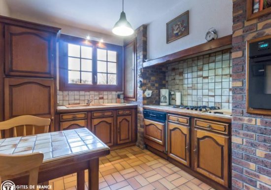 TERRES DE BORD GITE DU VALLON