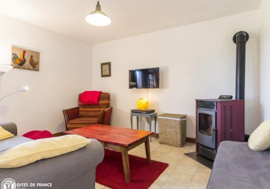 BEUZEVILLE Gîte LA COUR AUX FLEURS