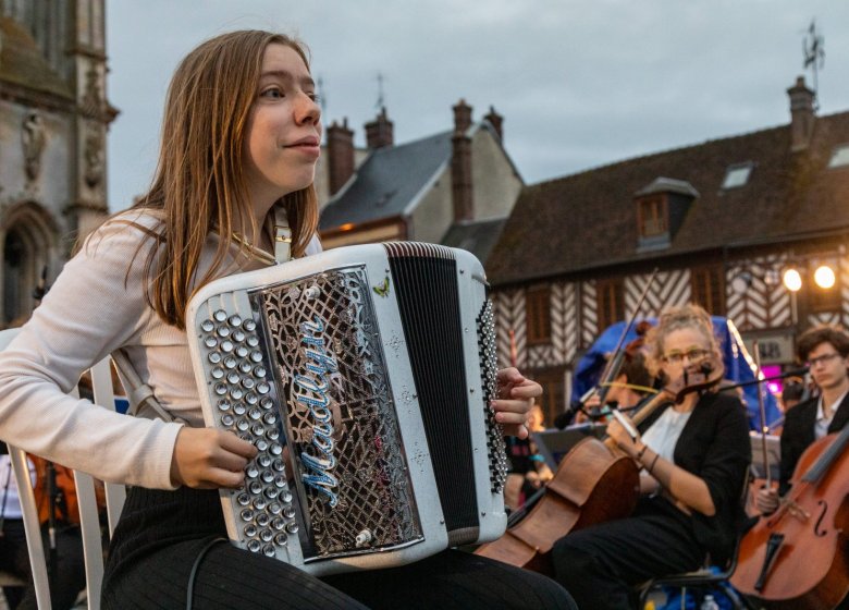 11ème Festival International des Étoiles Symphoniques