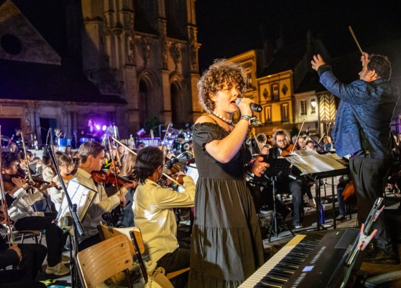 11ème Festival International des Étoiles Symphoniques