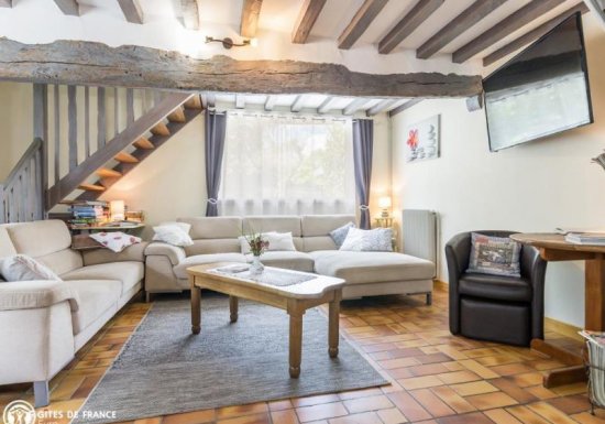 Gîte Ma Petite Normandie – Gîte 1