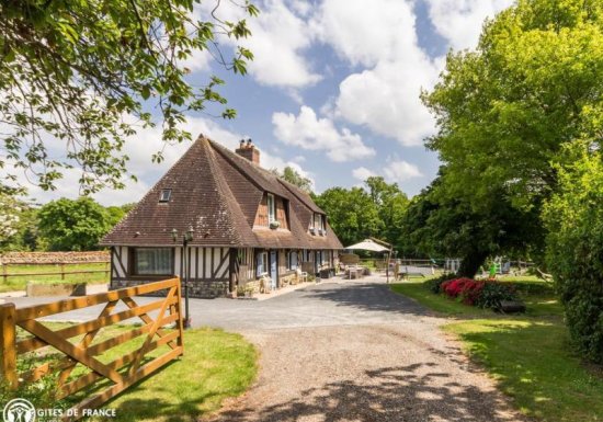 Gîte Ma Petite Normandie – Gîte 1