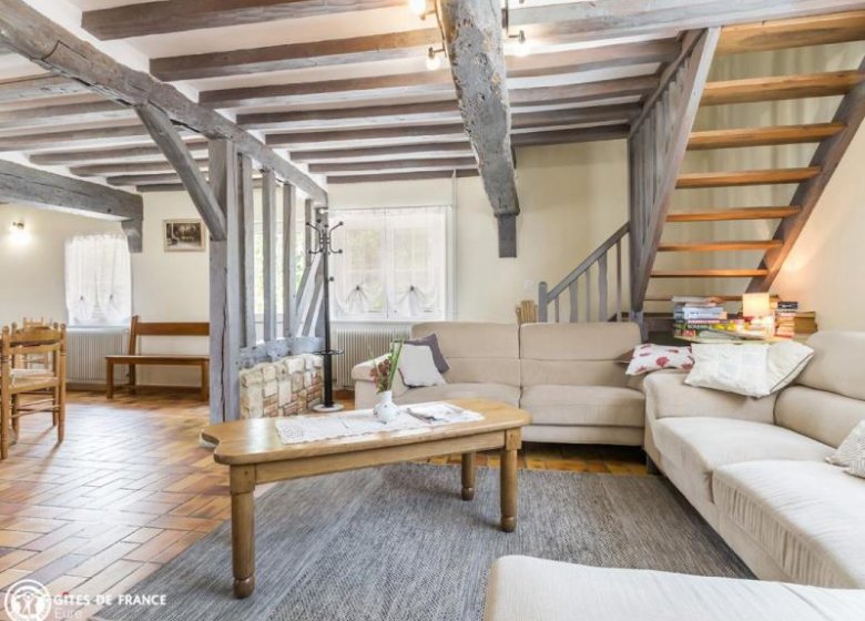 Gîte MA PETITE NORMANDIE
