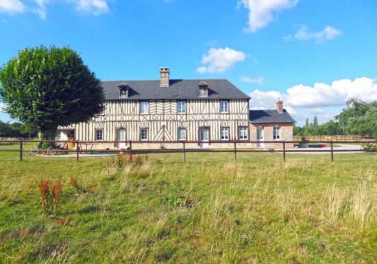Gîte LA FERME DU PEROIR