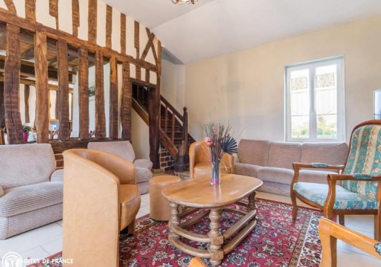 Gîte LA FERME DU PEROIR