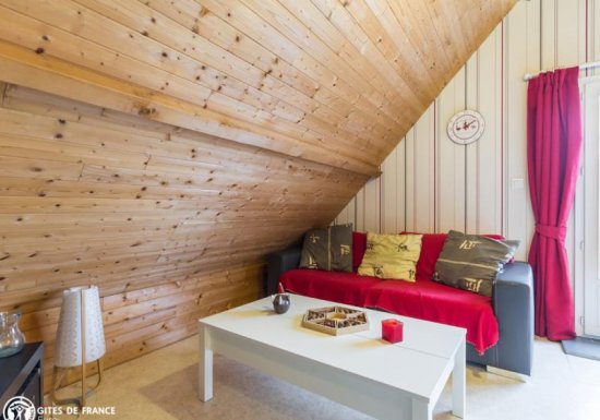 Gîte LE NID DE L’OISON