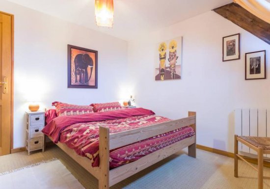 Gîte LE NID DE L’OISON