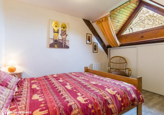 Gîte LE NID DE L’OISON