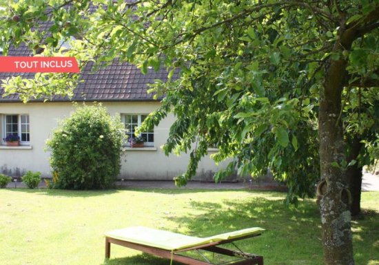 Gîte LE NID DE L’OISON