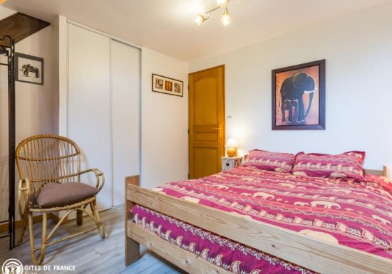 Gîte LE NID DE L’OISON