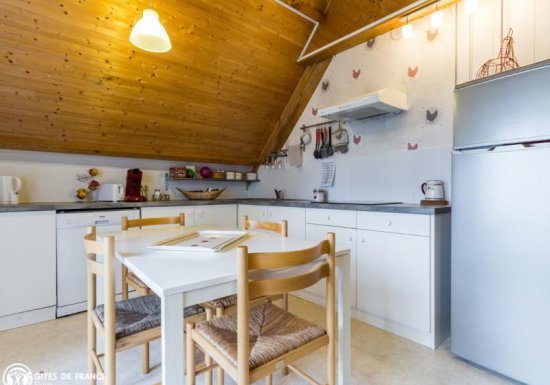 Gîte LE NID DE L’OISON