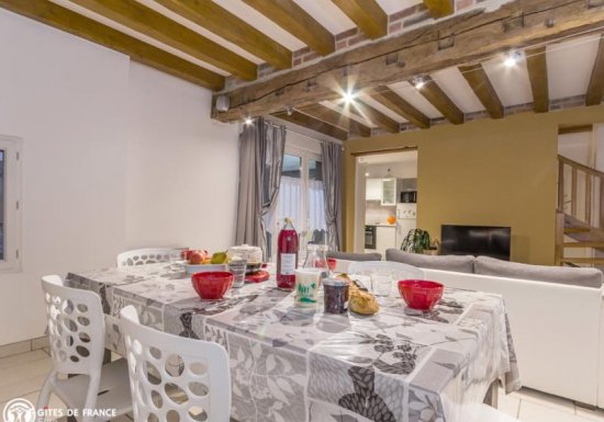 Gîte LE FOUR A PAIN