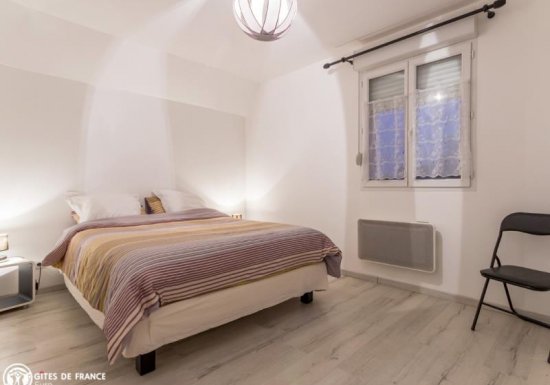 Gîte LE FOUR A PAIN