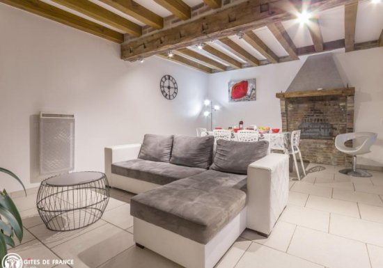 Gîte LE FOUR A PAIN