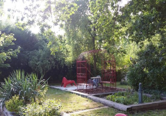 Gîte LE HARAS DE L&rsquo;ORANGERIE