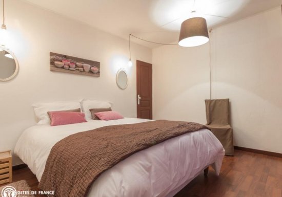 ACQUIGNY Gîte LE HARAS DE L’ORANGERIE