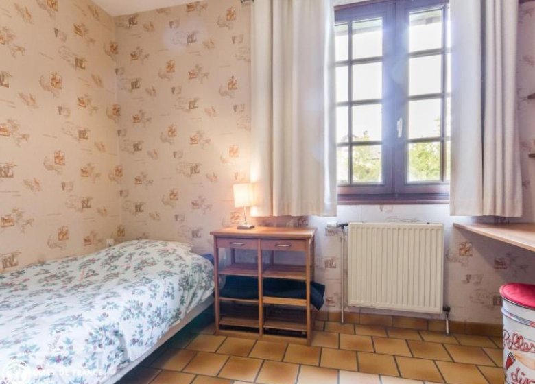 Gîte de Chermignon