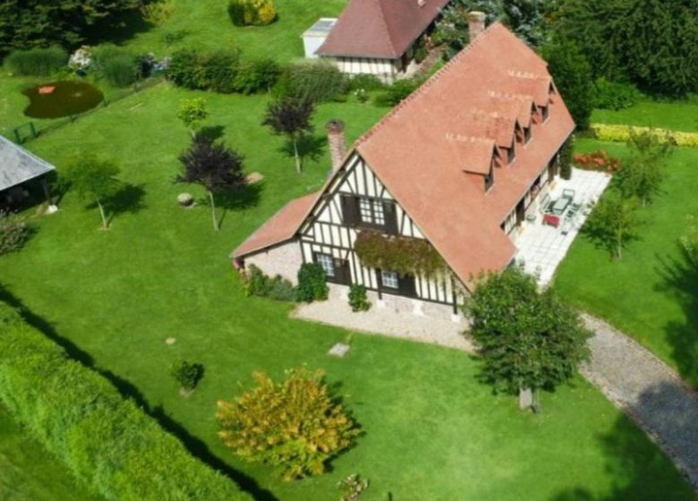 Gîte de Chermignon