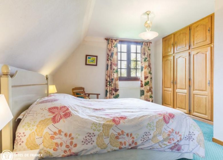 Gîte de Chermignon
