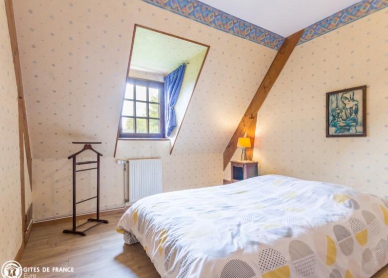Gîte de Chermignon
