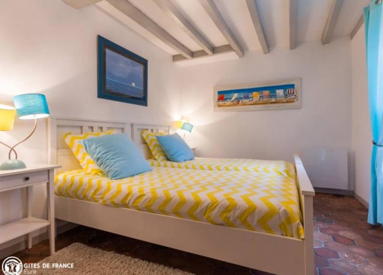 Gîte LE GITE DES HULOTTES