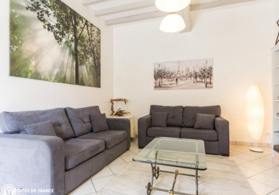 Gîte LE GITE DES HULOTTES