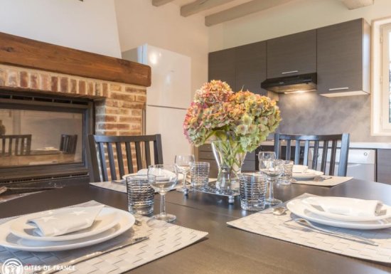 Gîte LE GITE DES HULOTTES