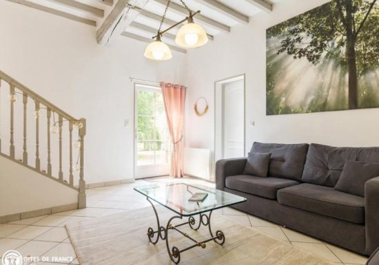 Gîte LE GITE DES HULOTTES