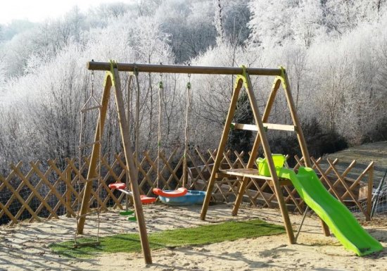 GITE DES MONTS DE CAUX