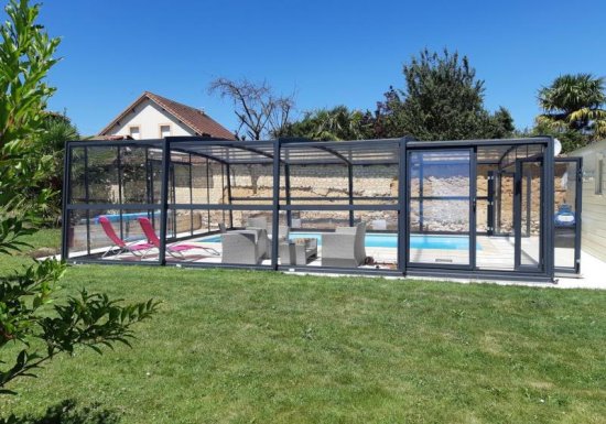 ACQUIGNY Gîte LAURYMOOR