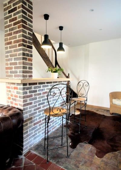 GITE DU FROC DE VILLE