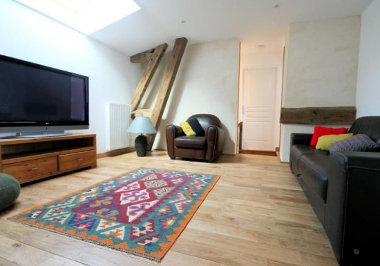 GITE DU FROC DE VILLE