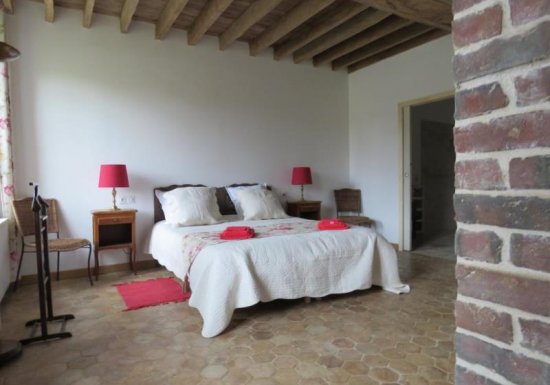 GITE DU FROC DE VILLE