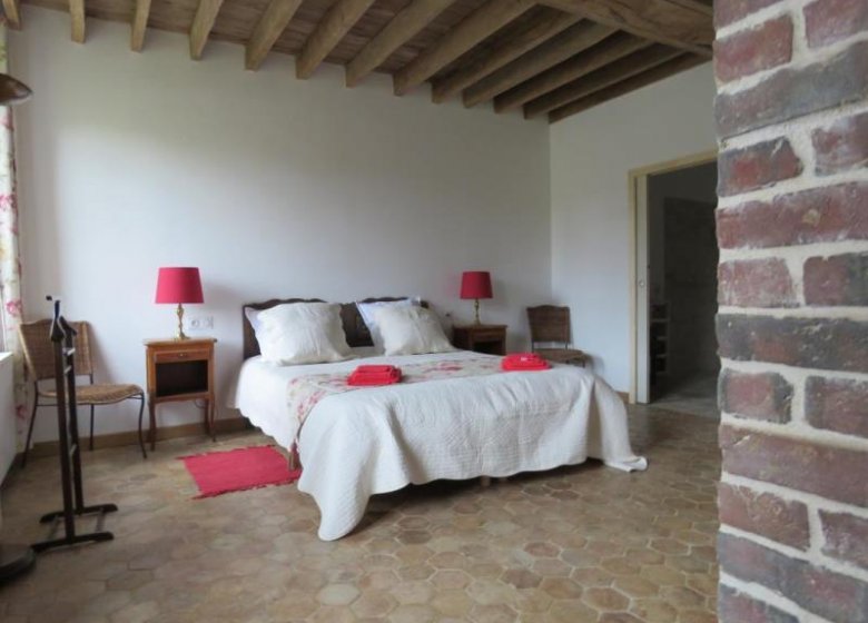 GITE DU FROC DE VILLE